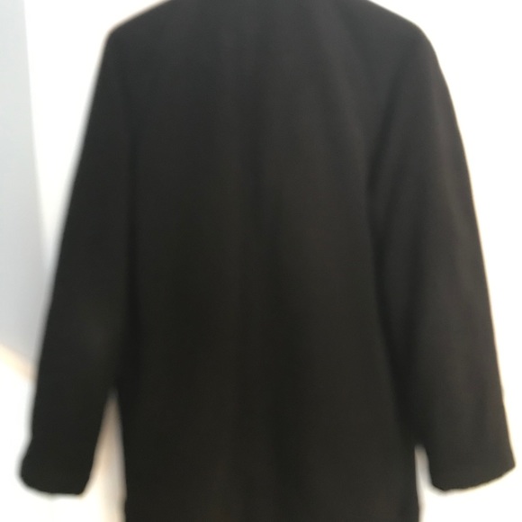 Men’s Strellson Wool/cashmere coat - Picture 2 of 6